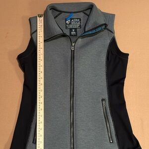 Kuhl Projekt Full Zip Vest Women's S